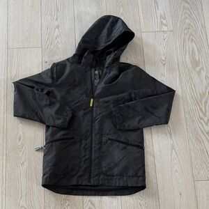 Boys size 12/14 Champion windbreaker.